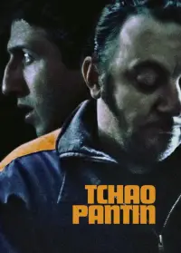 Poster to the movie "Tchao Pantin" #1100173