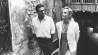 Backdrop to the movie "The English Patient" #726838