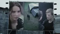 Backdrop to the movie "The Hunger Games" #766959