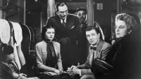 Backdrop to the movie "The Lady Vanishes" #714814