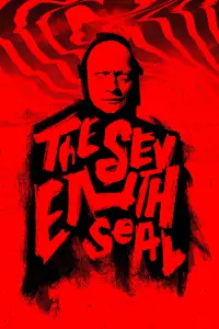 Poster to the movie "The Seventh Seal" #1066010