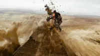 Backdrop to the movie "Transformers: Revenge of the Fallen" #743205