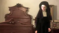 Backdrop to the movie "Behind Convent Walls" #749393