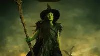 Backdrop to the movie "Wicked Part Two" #515257