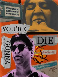 Poster to the movie "You