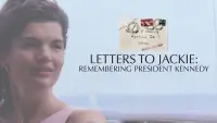 Backdrop to the movie "Letters to Jackie: Remembering President Kennedy" #1146741