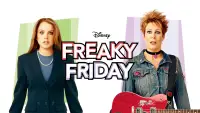 Backdrop to the movie "Freaky Friday" #902959