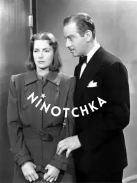 Poster to the movie "Ninotchka" #716318