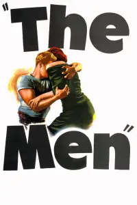Poster to the movie "The Men" #1134332