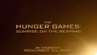 Backdrop to the movie "The Hunger Games: Sunrise on the Reaping" #565387