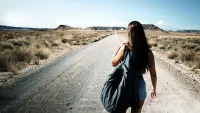 Backdrop to the movie "Secrets in the Desert" #755148