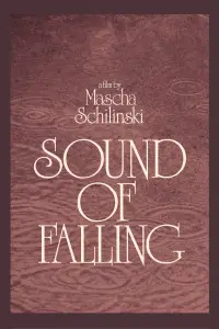 Poster to the movie "Sound of Falling" #920079