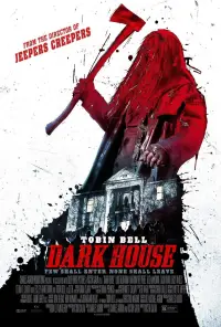 Poster to the movie "Dark House" #1172597