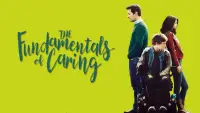 Backdrop to the movie "The Fundamentals of Caring" #999983
