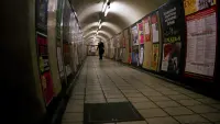 Backdrop to the movie "An American Werewolf in London" #806618