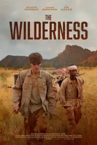 Poster to the movie "The Wilderness" #665222