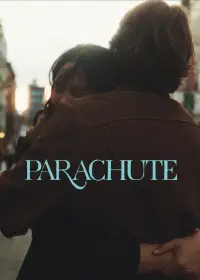 Poster to the movie "Parachute" #968599