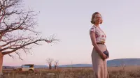 Backdrop to the movie "Australia" #819863