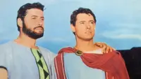 Backdrop to the movie "Damon and Pythias" #738114