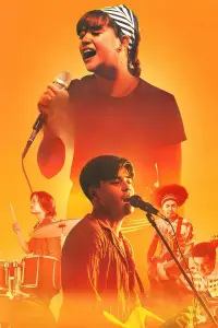 Poster to the movie "One Hit Wonder" #851650