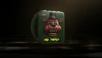 Backdrop to the movie "Five Nights at Freddy
