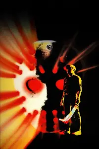 Poster to the movie "Friday the 13th: A New Beginning" #1064836