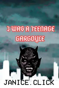 Poster to the movie "I Was A Teenage Gargoyle" #542551