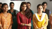 Backdrop to the movie "Jarugandi" #860044
