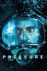 Poster to the movie "Pressure" #995516
