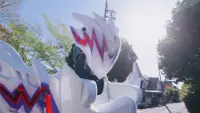 Backdrop to the movie "Kamen Rider Gavv: Invaders of the Candy House" #810120