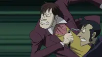 Backdrop to the movie "Lupin the Third: Angel Tactics" #731230