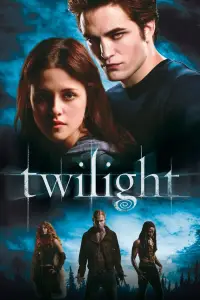 Poster to the movie "Twilight" #899627