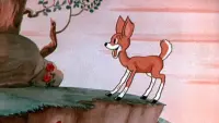 Backdrop to the movie "Tale of the Vienna Woods" #858467