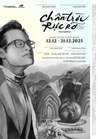 Poster to the movie "The Glorious Horizon" #1153678