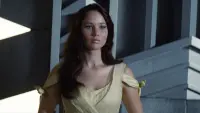 Backdrop to the movie "The Hunger Games" #766969