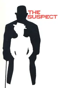 Poster to the movie "The Suspect" #1160582