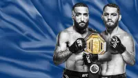 Backdrop to the movie "UFC 315: Muhammad vs. Della Maddalena" #739879