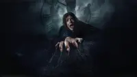 Backdrop to the movie "Until Dawn" #763666