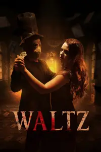 Poster to the movie "Waltz" #887654