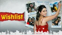 Backdrop to the movie "Wishlist" #799270