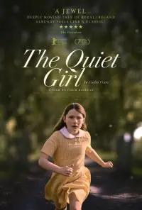 Poster to the movie "The Quiet Girl" #675625