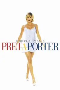 Poster to the movie "Ready to Wear" #1035685