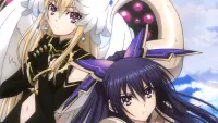 Backdrop to the movie "Date A Live: Mayuri Judgment" #750915