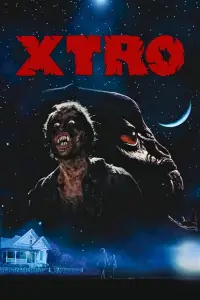 Poster to the movie "Xtro" #993037