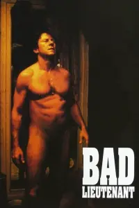 Poster to the movie "Bad Lieutenant" #975637