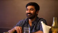 Backdrop to the movie "Thiruchitrambalam" #787571