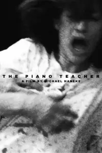 Poster to the movie "The Piano Teacher" #1028292