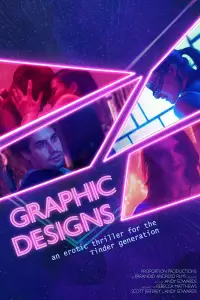 Poster to the movie "Graphic Desires" #996388