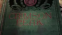 Backdrop to the movie "Crimson Peak" #678249