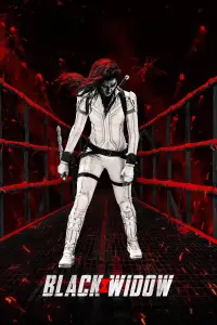 Poster to the movie "Black Widow" #935407